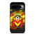 MONARCAS MORELIA 3 Google Pixel 9 Pro XL Case