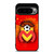 MONARCAS MORELIA LOGO Google Pixel 9 Pro XL Case