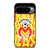 MONARCAS MORELIA Google Pixel 9 Pro XL Case