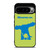 MONSTERS INC DISNEY Google Pixel 9 Pro XL Case