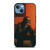 POST MALONE STONEY 2 iPhone 13 Case