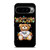 MOSCHINO BEAR Google Pixel 9 Pro XL Case