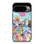 MY LITTLE PONY ALL CHARACTERS Google Pixel 9 Pro XL Case