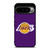 NBA LOS ANGELES LAKERS LOGO Google Pixel 9 Pro XL Case