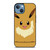 POKEMON EEVEE CUTE iPhone 13 Case