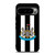 NEWCASTLE UNITED FC Google Pixel 9 Pro XL Case