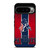 NFL NEW ENGLAND PATRIOTS 4 Google Pixel 9 Pro XL Case