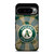 OAKLAND ATHLETICS LOGO 3 Google Pixel 9 Pro XL Case