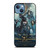 PIRATES OF THE CARIBBEAN 2 iPhone 13 Case