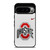 OHIO STATE LOGO 4 Google Pixel 9 Pro XL Case