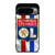 OLYMPIQUE LYON LOGO Google Pixel 9 Pro XL Case