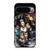 ONE DIRECTION ART Google Pixel 9 Pro XL Case