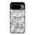 ONE DIRECTION TATTOOS Google Pixel 9 Pro XL Case