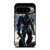 OPTIMUS PRIME WITH SWORD 2 Google Pixel 9 Pro XL Case
