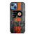 PHILADELPHIA FLYERS 2 iPhone 13 Case