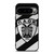 PAOK SALONIKA FC LOGO Google Pixel 9 Pro XL Case