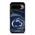 PENN STATE NITTANY LIONS LOGO 2 Google Pixel 9 Pro XL Case