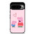 PEPPA PIG LOVE Google Pixel 9 Pro XL Case