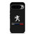 PEUGEOT SPORT LOGO Google Pixel 9 Pro XL Case