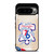 PHILADELPHIA 76ERS LOGO 3 Google Pixel 9 Pro XL Case