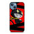 PERSONA 5 MORGANA ANIME 2 iPhone 13 Case PERSONA 5 MORGANA ANIME 2 iPhone 13 Case