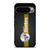 PITTSBURGH STEELERS LOGO Google Pixel 9 Pro XL Case