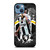 PAULO DYBALA JUVENTUS iPhone 13 Case