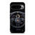 PORSCHE STEERING WHEEL Google Pixel 9 Pro XL Case PORSCHE STEERING WHEEL Google Pixel 9 Pro XL Case