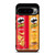 PRINGLES POTATO CHIPS YUMMY Google Pixel 9 Pro XL Case