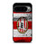 PSV EINDHOVEN LOGO ART Google Pixel 9 Pro XL Case