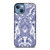PARROT DAMASK iPhone 13 Case
