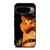 PUSS IN BOOTS COOL Google Pixel 9 Pro XL Case