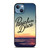 PANIC AT THE DISCO 3 iPhone 13 Case