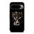 RANDY ORTON THE VIPER LOGO Google Pixel 9 Pro XL Case