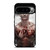 RANDY ORTON THE VIPER WWE Google Pixel 9 Pro XL Case
