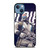 OVERWATCH SOLDIER iPhone 13 Case