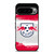 RB LEIPZIG FC BUNDESLIGA ICON Google Pixel 9 Pro XL Case