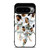 REAL MADRID SQUAD 2019 Google Pixel 9 Pro XL Case