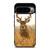 REALTREE DEER Google Pixel 9 Pro XL Case