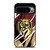 RICHMOND TIGERS AFL ICON Google Pixel 9 Pro XL Case