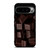 RITTER SPORT CHOCOLATE Google Pixel 9 Pro XL Case