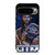 ROMAN REIGNS WWE SMACKDOWN 2 Google Pixel 9 Pro XL Case