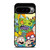 RUGRATS CUTE CARTOON Google Pixel 9 Pro XL Case