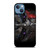 OPTIMUS PRIME TRANSFORMERS iPhone 13 Case