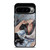 SAKATA GINTOKI GINTAMA ANIME ART Google Pixel 9 Pro XL Case SAKATA GINTOKI GINTAMA ANIME ART Google Pixel 9 Pro XL Case