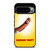 SAUSAGE PARTY Google Pixel 9 Pro XL Case