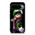SCARED LUIGI SUPER MARIO BROS Google Pixel 9 Pro XL Case