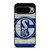 SCHALKE 04 BUNDESLIGA LOGO Google Pixel 9 Pro XL Case