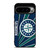 SEATTLE MARINERS LOGO 3 Google Pixel 9 Pro XL Case