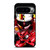 SEBASTIAN VETTEL FORMULA ONE 2 Google Pixel 9 Pro XL Case
